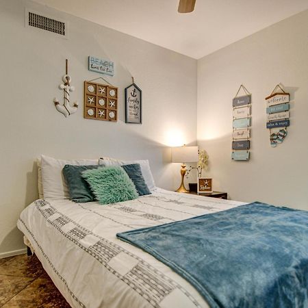 Villa Route 66 Oasis In Downtown Gilbert With Heated Pool & Mini Golf Esterno foto
