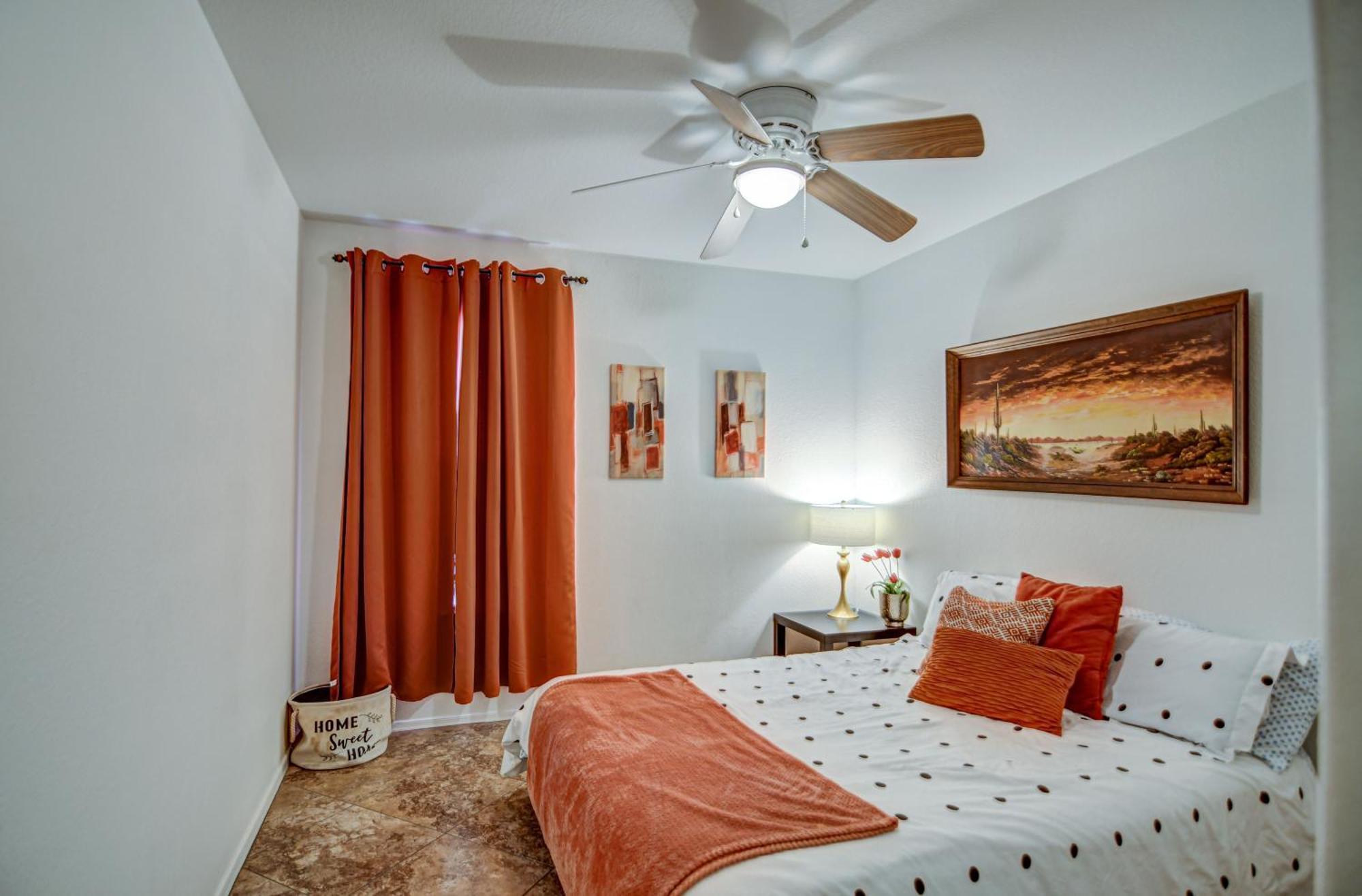 Villa Route 66 Oasis In Downtown Gilbert With Heated Pool & Mini Golf Esterno foto