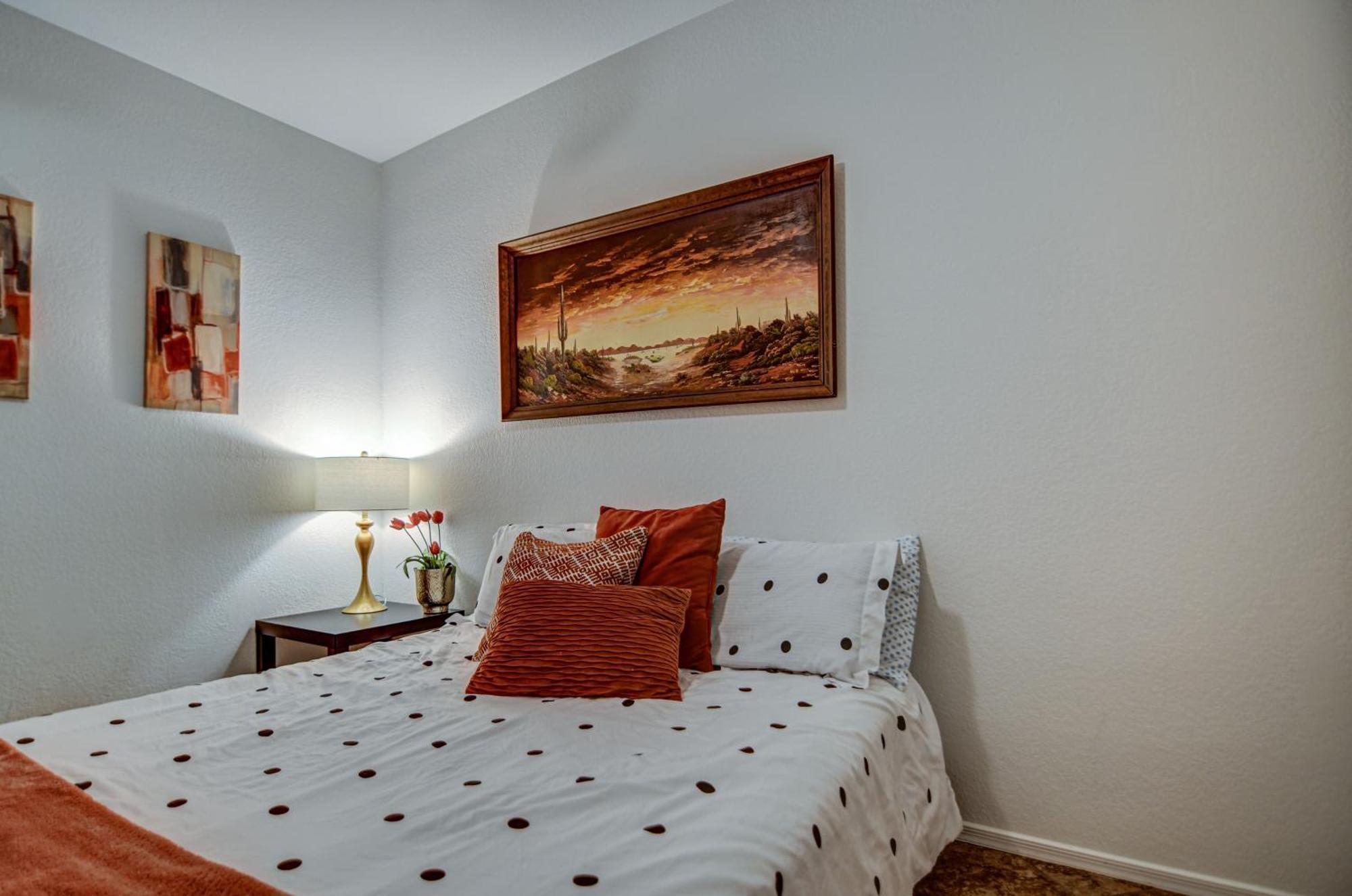 Villa Route 66 Oasis In Downtown Gilbert With Heated Pool & Mini Golf Esterno foto