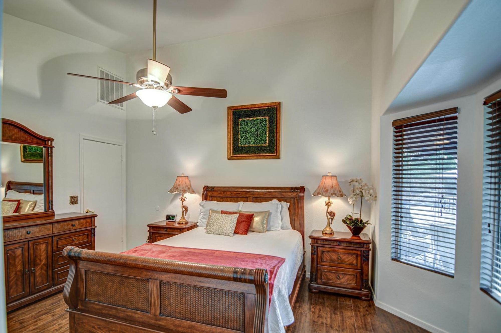 Villa Route 66 Oasis In Downtown Gilbert With Heated Pool & Mini Golf Esterno foto