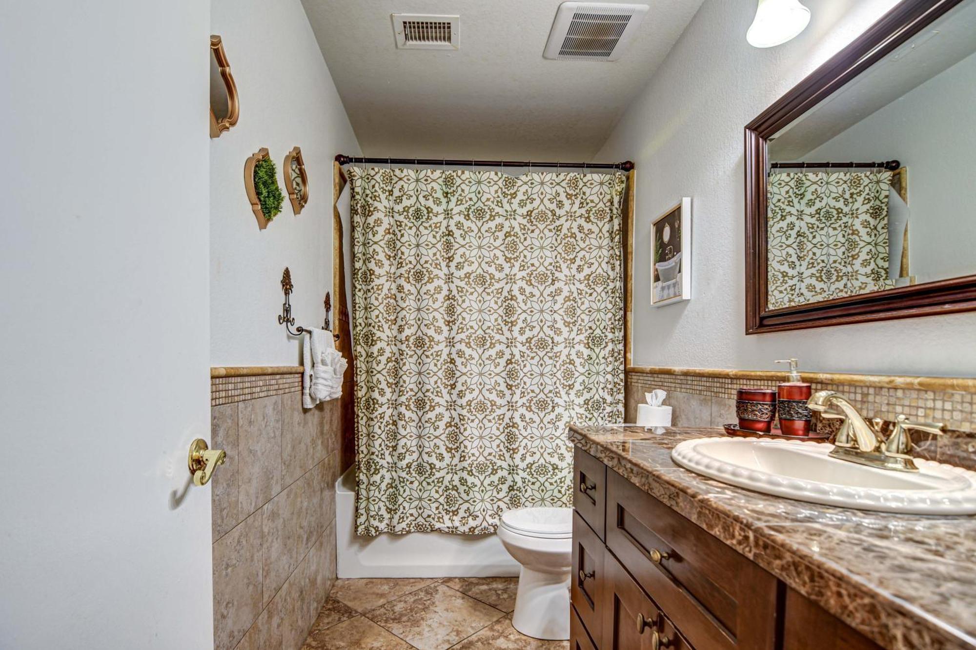 Villa Route 66 Oasis In Downtown Gilbert With Heated Pool & Mini Golf Esterno foto