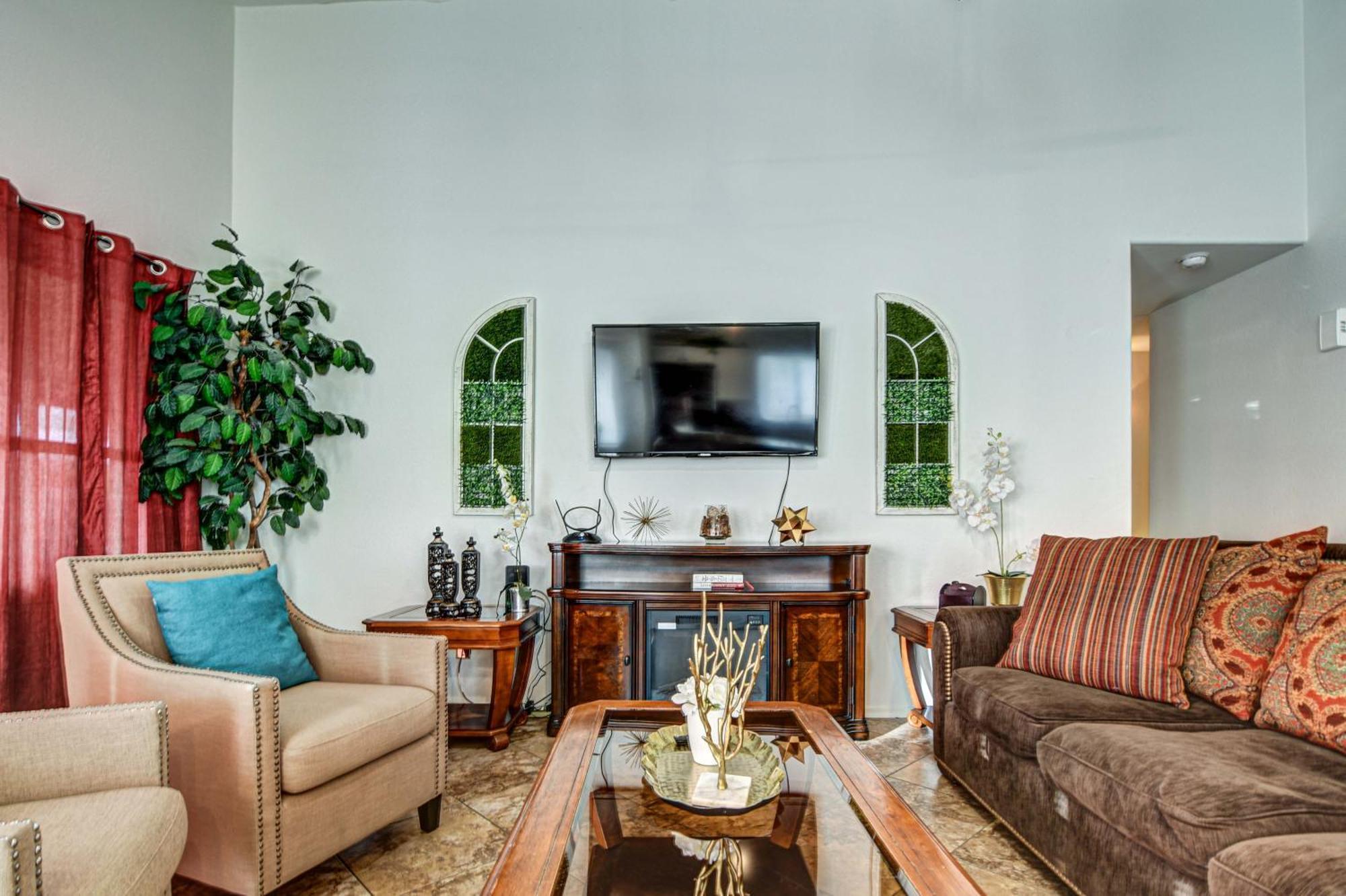 Villa Route 66 Oasis In Downtown Gilbert With Heated Pool & Mini Golf Esterno foto