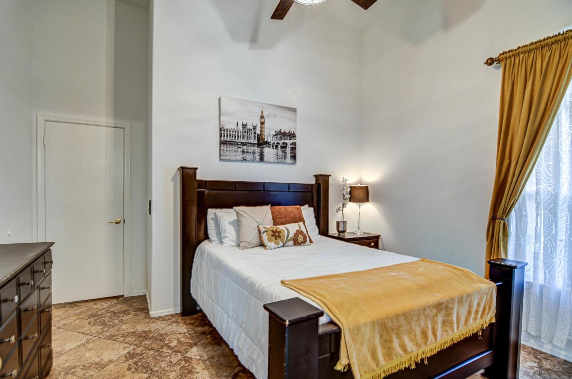 Villa Route 66 Oasis In Downtown Gilbert With Heated Pool & Mini Golf Esterno foto