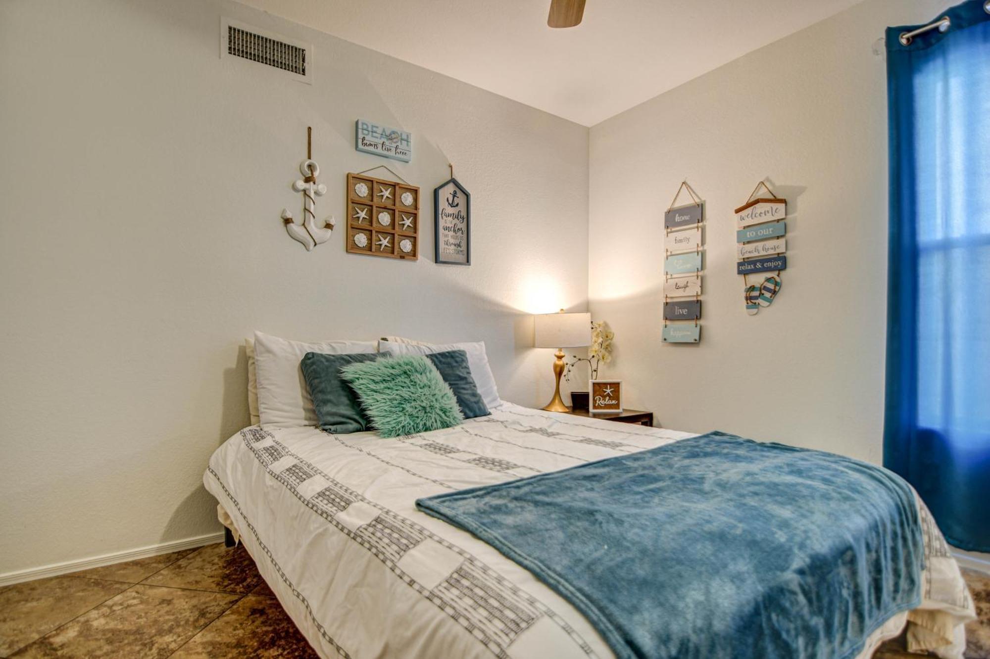 Villa Route 66 Oasis In Downtown Gilbert With Heated Pool & Mini Golf Esterno foto