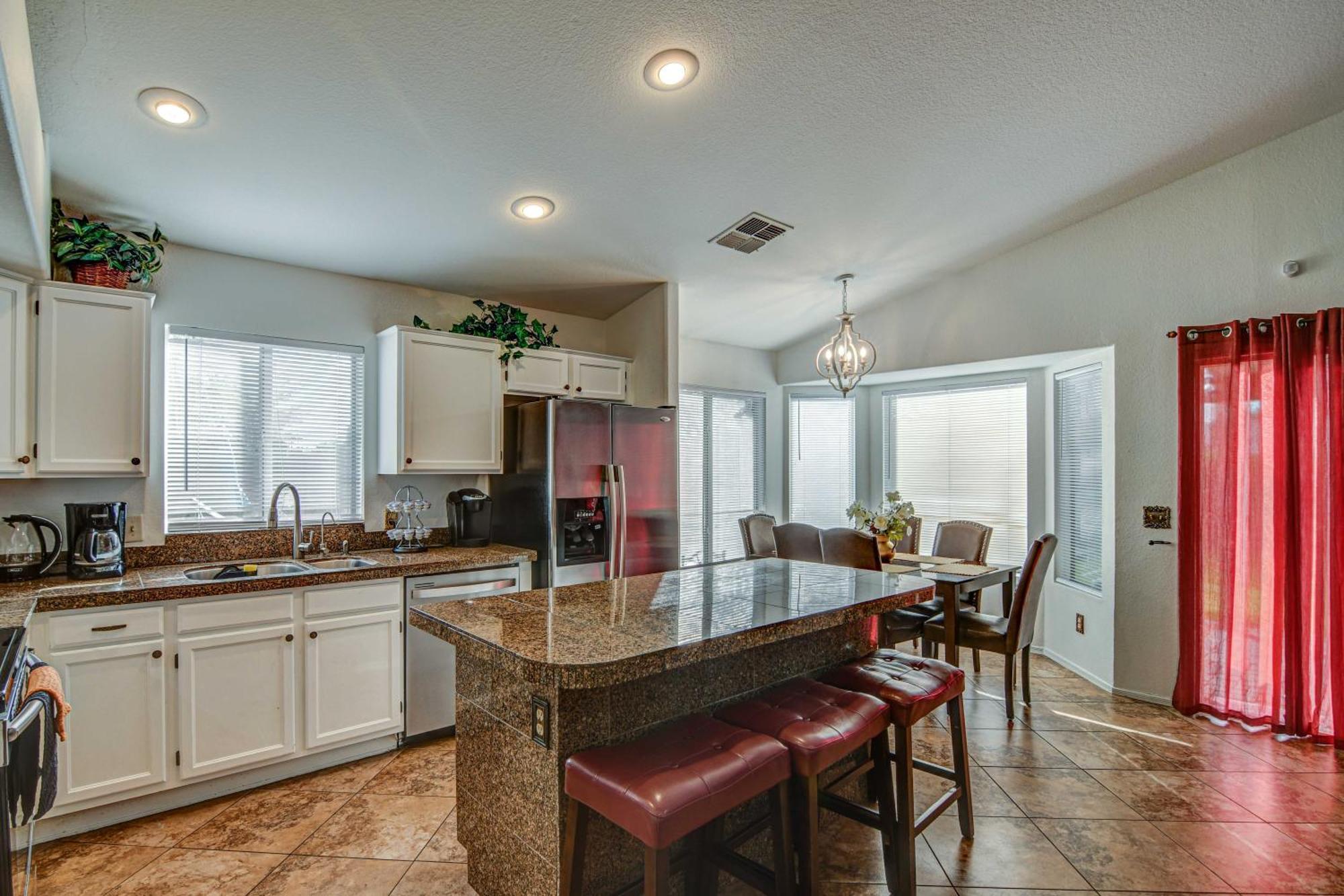 Villa Route 66 Oasis In Downtown Gilbert With Heated Pool & Mini Golf Esterno foto