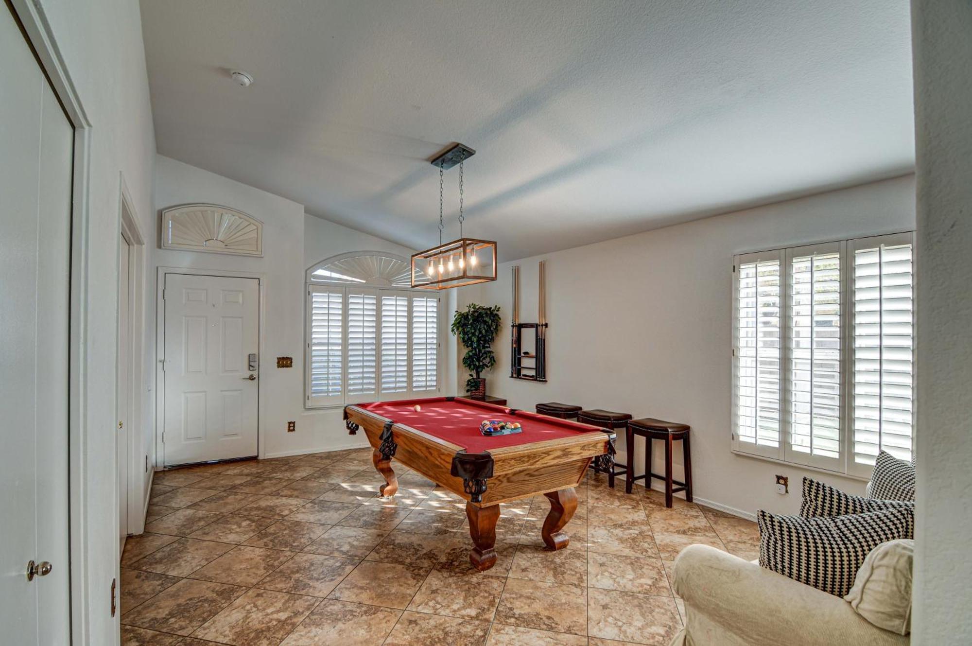 Villa Route 66 Oasis In Downtown Gilbert With Heated Pool & Mini Golf Esterno foto