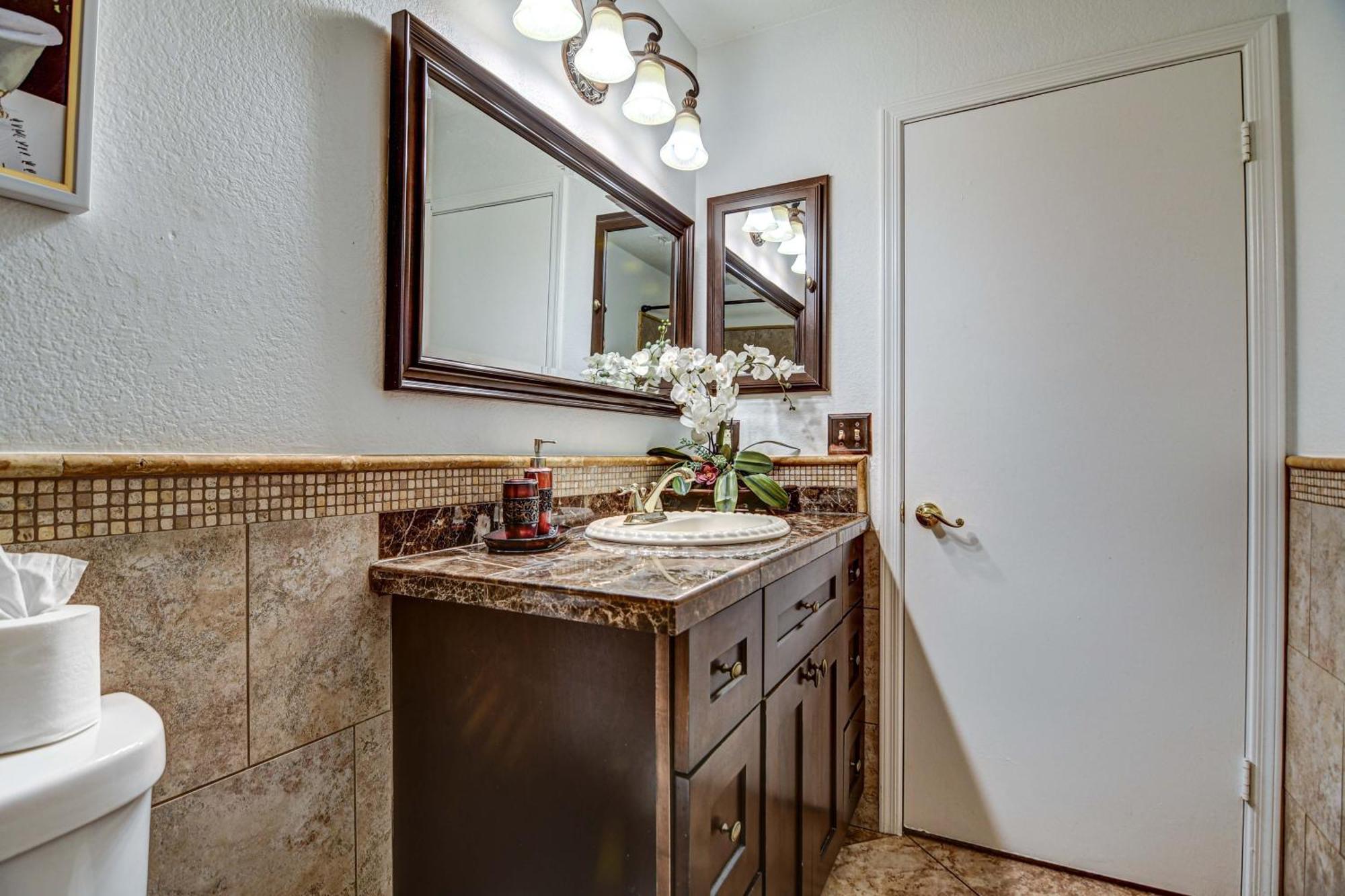 Villa Route 66 Oasis In Downtown Gilbert With Heated Pool & Mini Golf Esterno foto