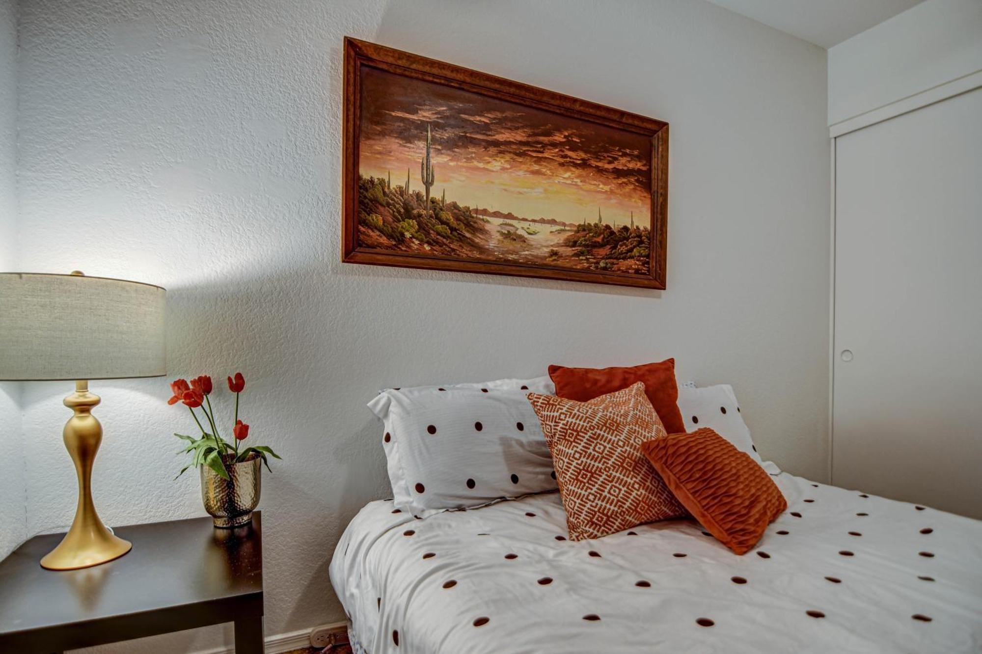 Villa Route 66 Oasis In Downtown Gilbert With Heated Pool & Mini Golf Esterno foto